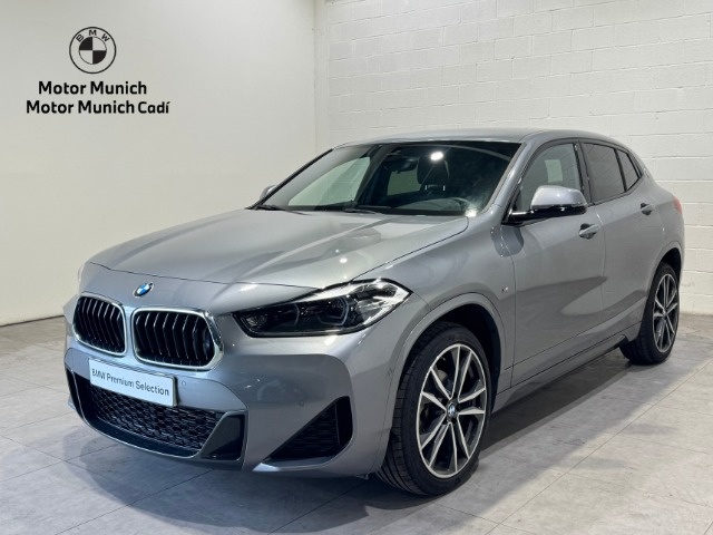 BMW sDrive16d 85 kW (116 CV) X2 en Barcelona