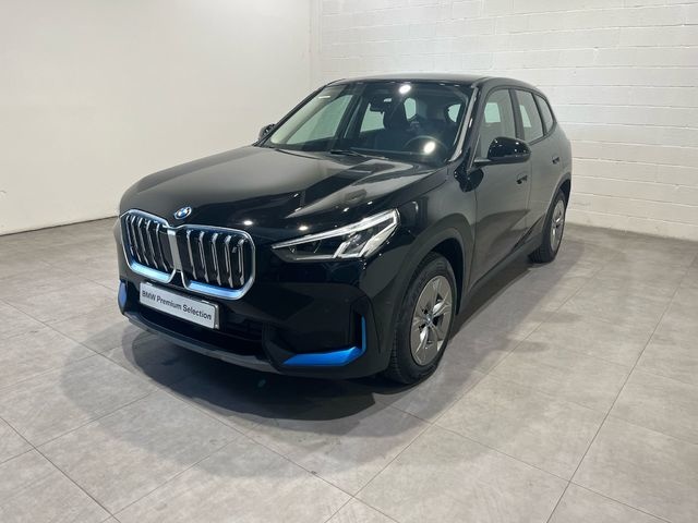 BMW xDrive30 230 kW (313 CV) iX1 en Barcelona