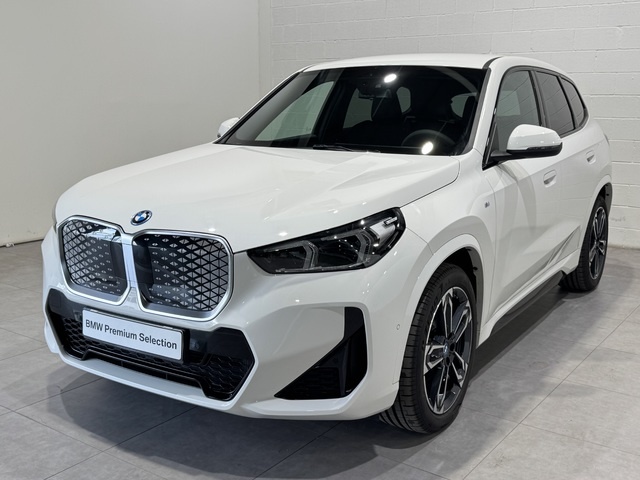 BMW eDrive20 150 kW (204 CV) iX1 en Barcelona