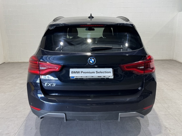 BMW 80 kWh 210 kW (286 CV) iX3thumbs5