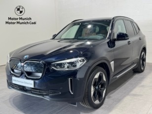 BMW iX3 80 kWh 210 kW (286 CV) 65496741 en Barcelona