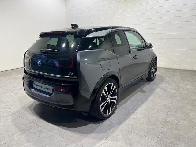 BMW 120Ah 125 kW (170 CV) i3thumbs4