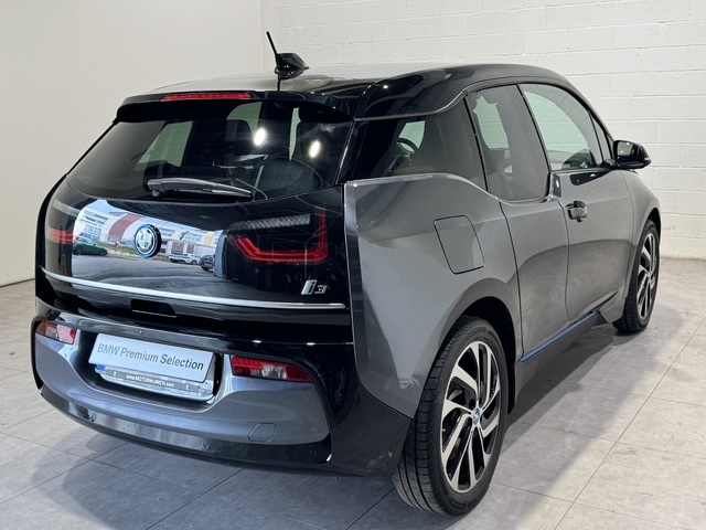 BMW 120Ah 125 kW (170 CV) i3thumbs4