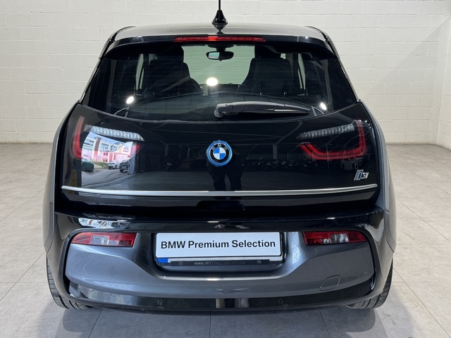 BMW 120Ah 125 kW (170 CV) i3thumbs5