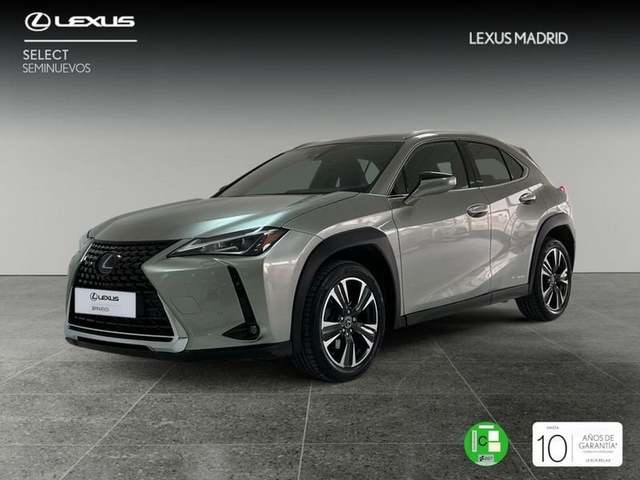 Lexus UX 250h Premium 135 kW (184 CV) Vehículo usado en Madrid - 1