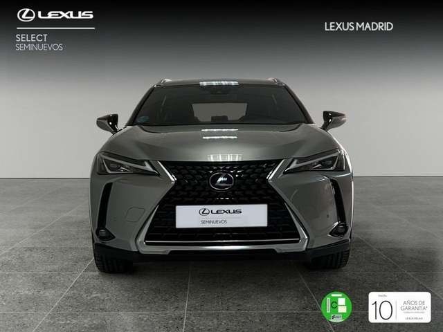 Lexus UX 250h Premium 135 kW (184 CV) Vehículo usado en Madrid - 5 Lexus UX 250h Premium 135 kW (184 CV) Vehículo usado en Madrid - 5
