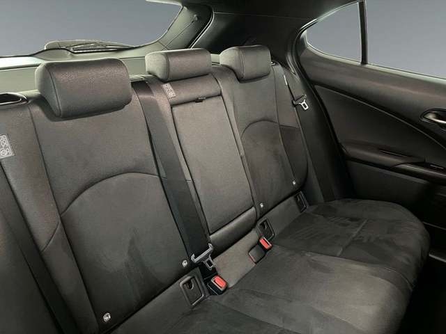 Lexus UX 250h Premium 135 kW (184 CV) Vehículo usado en Madrid - 7