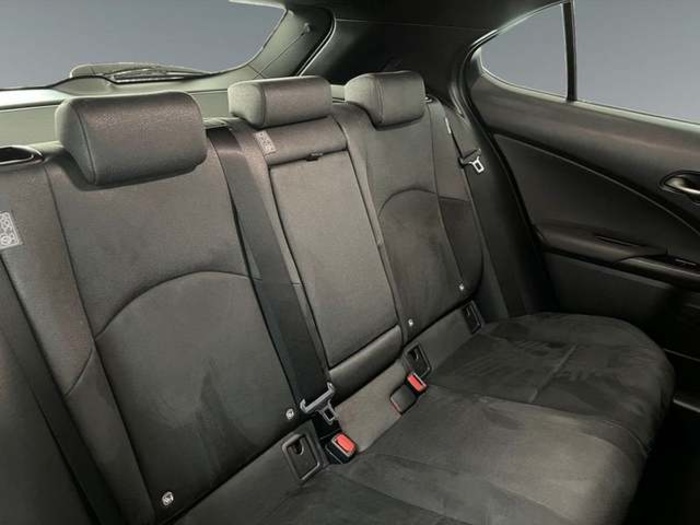 Lexus UX 250h Premium 135 kW (184 CV) Vehículo usado en Madrid - 7 Lexus UX 250h Premium 135 kW (184 CV) Vehículo usado en Madrid - 7