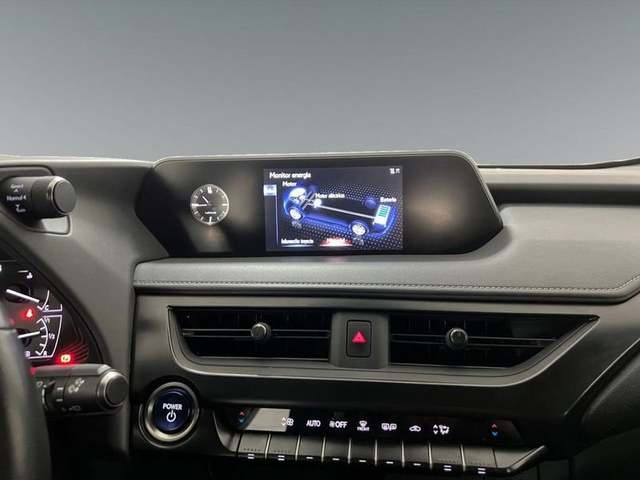 Lexus UX 250h Premium 135 kW (184 CV) Vehículo usado en Madrid - 10 Lexus UX 250h Premium 135 kW (184 CV) Vehículo usado en Madrid - 10