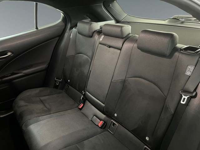 Lexus UX 250h Premium 135 kW (184 CV) Vehículo usado en Madrid - 11