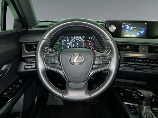 Lexus UX 250h Premium 135 kW (184 CV) Vehículo usado en Madrid - 12 Lexus UX 250h Premium 135 kW (184 CV) Vehículo usado en Madrid - 12