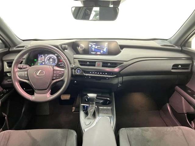 Lexus UX 250h Premium 135 kW (184 CV) Vehículo usado en Madrid - 13