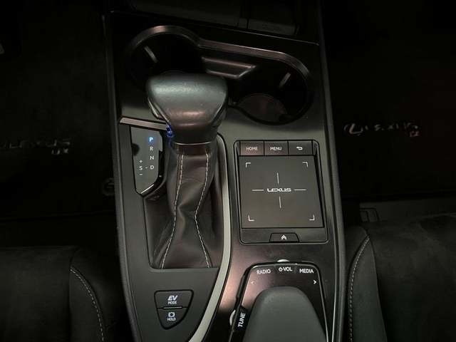 Lexus UX 250h Premium 135 kW (184 CV) Vehículo usado en Madrid - 20