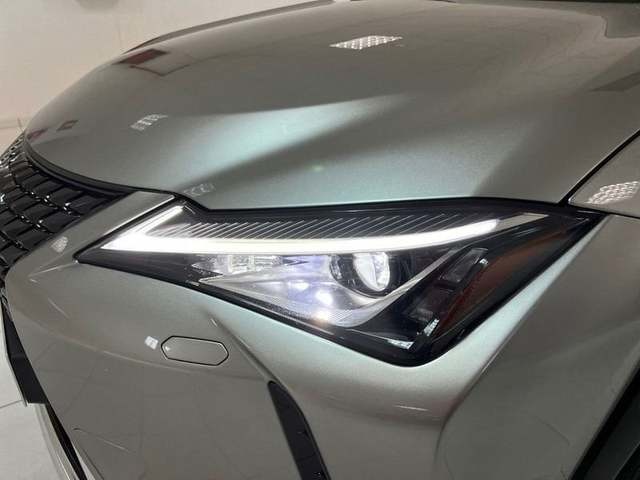 Lexus UX 250h Premium 135 kW (184 CV) Vehículo usado en Madrid - 22