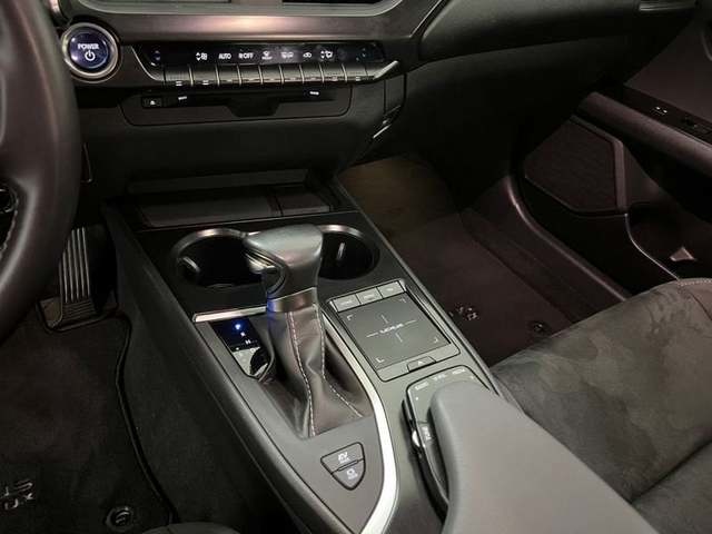 Lexus UX 250h Premium 135 kW (184 CV) Vehículo usado en Madrid - 23 Lexus UX 250h Premium 135 kW (184 CV) Vehículo usado en Madrid - 23