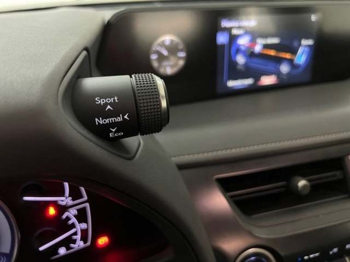 Lexus UX 250h Premium 135 kW (184 CV) Vehículo usado en Madrid - 24 Lexus UX 250h Premium 135 kW (184 CV) Vehículo usado en Madrid - 24