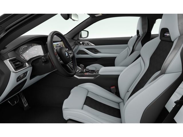 BMWM M4 Coupe Competition 375 kW (510 CV)