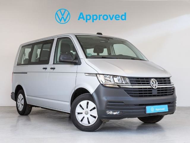 VolkswagenCaravelle Origin Batalla Corta 2.0 TDI BMT 110 kW (150 CV) DSG