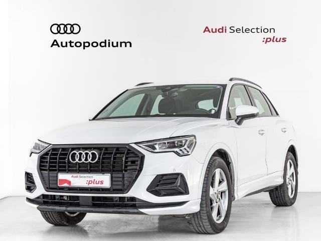 AudiQ3 Advanced 35 TFSI 110 kW (150 CV) S tronic