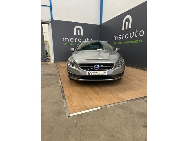 VolvoV60 1.6 D2 Básico 85 kW (115 CV)