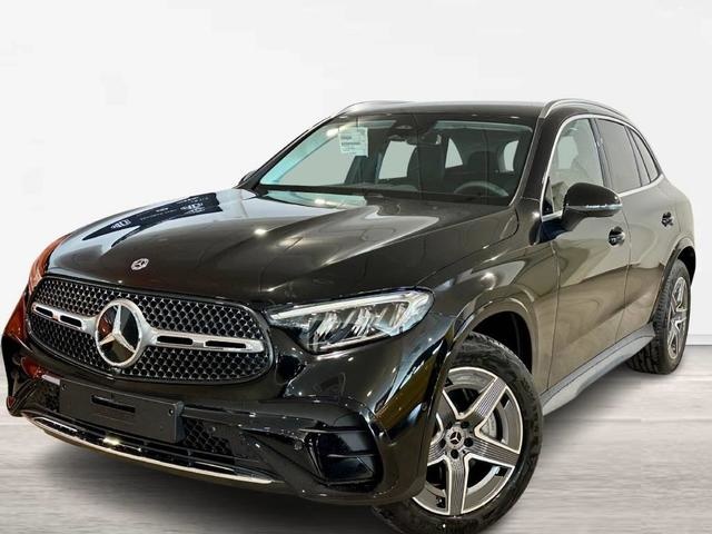 Mercedes-BenzGLC 220 d 4Matic 145 kW (197 CV)