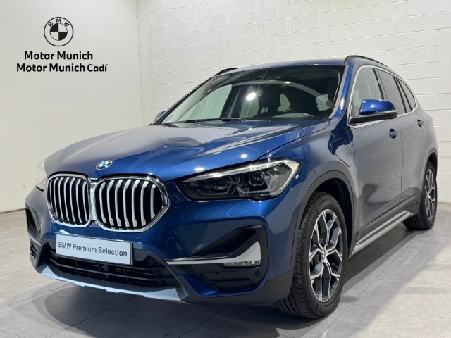 BMW xDrive25e 162 kW (220 CV) X1 en Barcelona