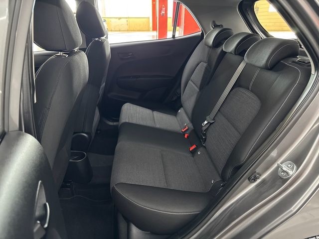 KiaPicanto 1.0 DPi Concept 49 kW (67 CV) Vehículo usado en Barcelona - 9