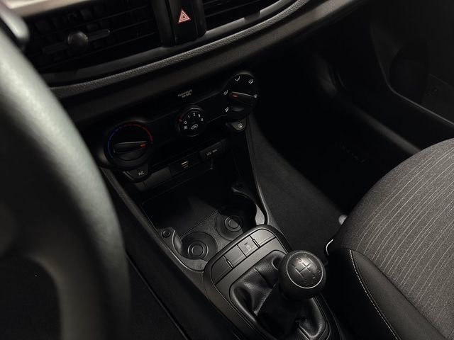 KiaPicanto 1.0 DPi Concept 49 kW (67 CV) Vehículo usado en Barcelona - 13