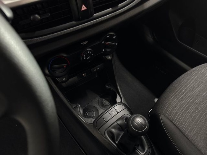 KiaPicanto 1.0 DPi Concept 49 kW (67 CV) Vehículo usado en Barcelona - 13 KiaPicanto 1.0 DPi Concept 49 kW (67 CV) Vehículo usado en Barcelona - 13