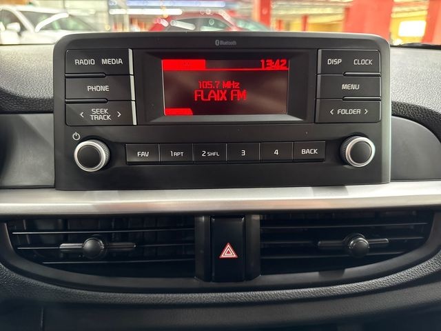 KiaPicanto 1.0 DPi Concept 49 kW (67 CV) Vehículo usado en Barcelona - 14