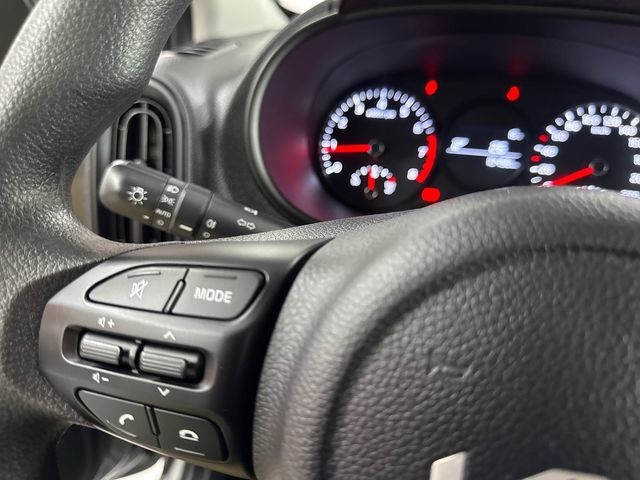 KiaPicanto 1.0 DPi Concept 49 kW (67 CV) Vehículo usado en Barcelona - 15