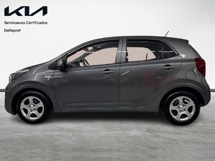 Kia Picanto 1.0 DPi Concept 49 kW (67 CV)