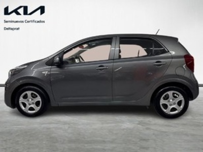 Kia Picanto 1.0 DPi Concept 49 kW (67 CV) Kia Picanto 1.0 DPi Concept 49 kW (67 CV)