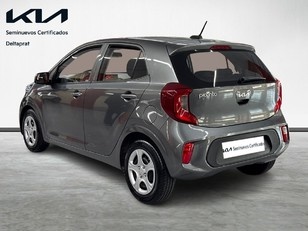 Kia Picanto 1.0 DPi Concept 49 kW (67 CV)