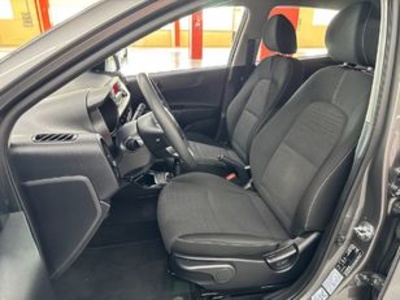 Kia Picanto 1.0 DPi Concept 49 kW (67 CV) Kia Picanto 1.0 DPi Concept 49 kW (67 CV)