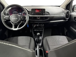 Kia Picanto 1.0 DPi Concept 49 kW (67 CV)