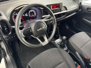 Kia Picanto 1.0 DPi Concept 49 kW (67 CV)