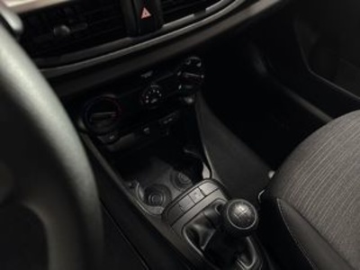 Kia Picanto 1.0 DPi Concept 49 kW (67 CV) Kia Picanto 1.0 DPi Concept 49 kW (67 CV)