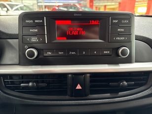 Kia Picanto 1.0 DPi Concept 49 kW (67 CV)