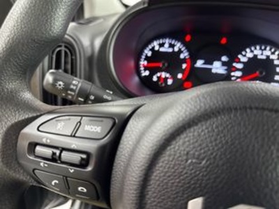 Kia Picanto 1.0 DPi Concept 49 kW (67 CV) Kia Picanto 1.0 DPi Concept 49 kW (67 CV)