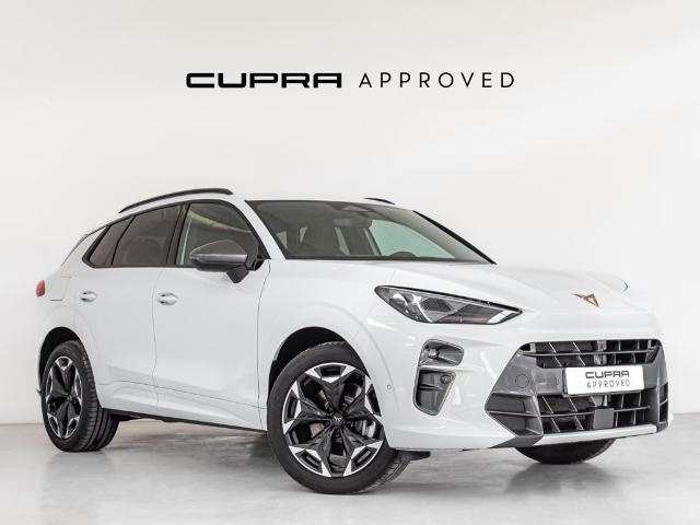 CUPRATerramar 1.5 TSI e-Hybrid DSG 150 kW (204 CV)