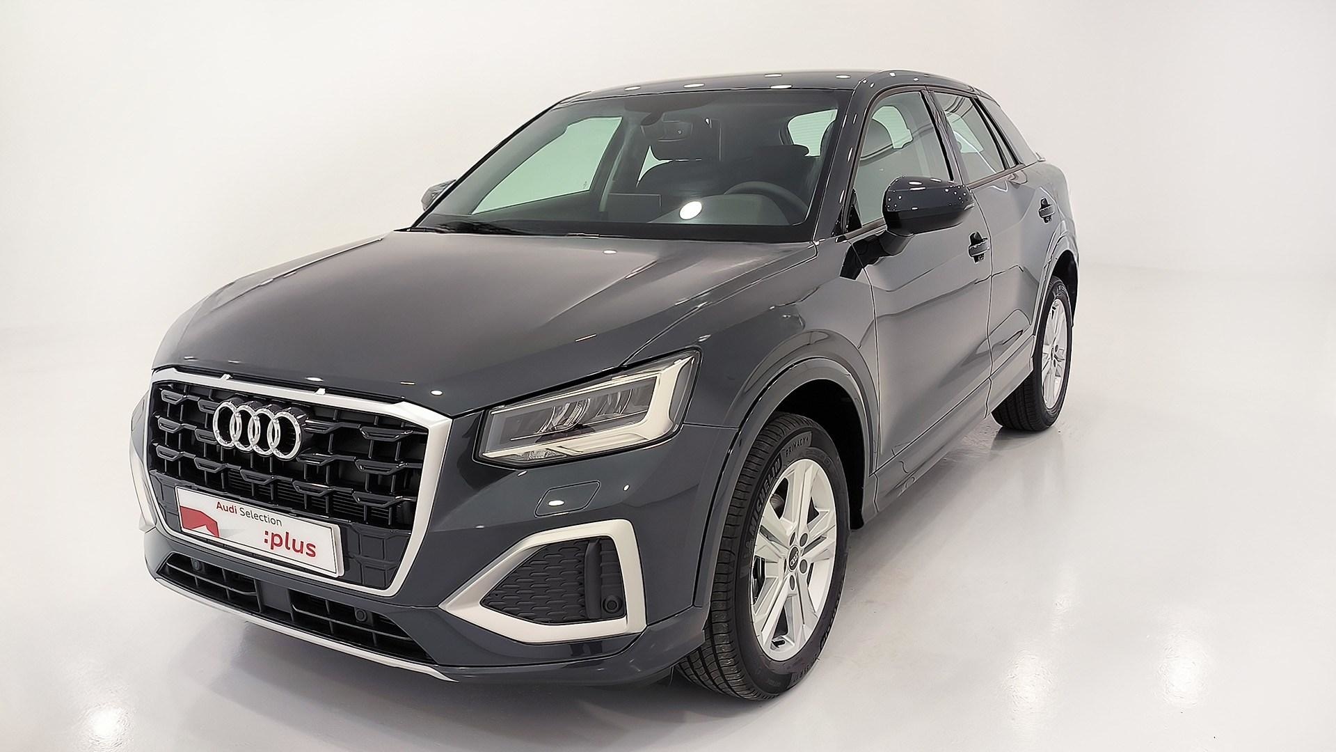 Audi Advanced 30 TDI 85 kW (116 CV) S tronic Q2 1