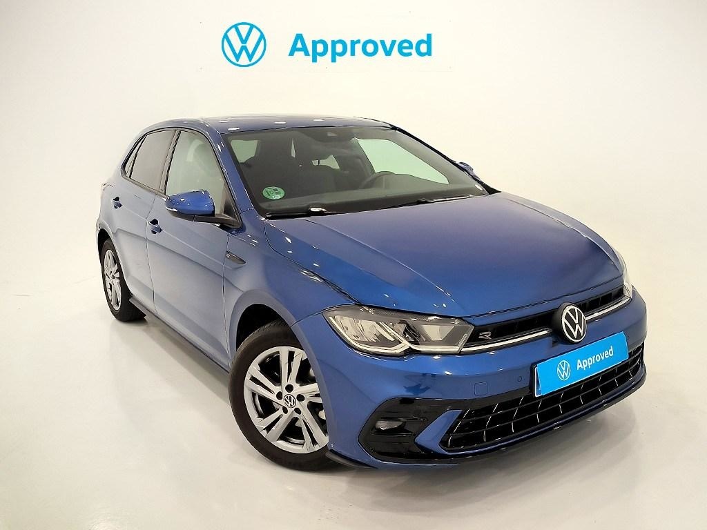 Volkswagen R-Line 1.0 TSI 81 kW (110 CV) DSG Polo 1