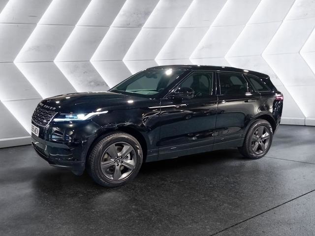 Land Rover Range Rover Velar 2.0 I4 PHEV S 4WD Auto 297 kW (404 CV)