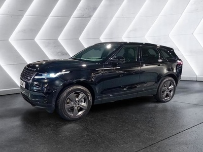 Land Rover Range Rover Velar 2.0 I4 PHEV S 4WD Auto 297 kW (404 CV) Land Rover Range Rover Velar 2.0 I4 PHEV S 4WD Auto 297 kW (404 CV)