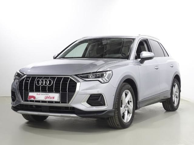AudiQ3 Advanced 35 TDI 110 kW (150 CV) S tronic