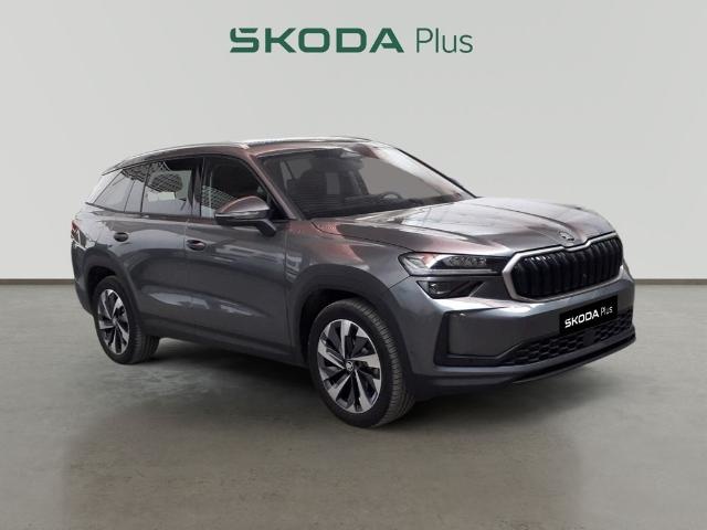 SkodaKodiaq 2.0 TDI Selection DSG 110 kW (150 CV)