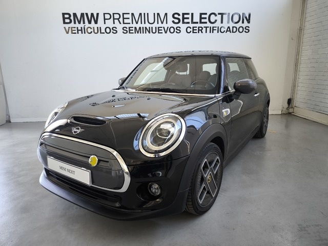 MINIMINI 3 Puertas Cooper SE 135 kW (184 CV)