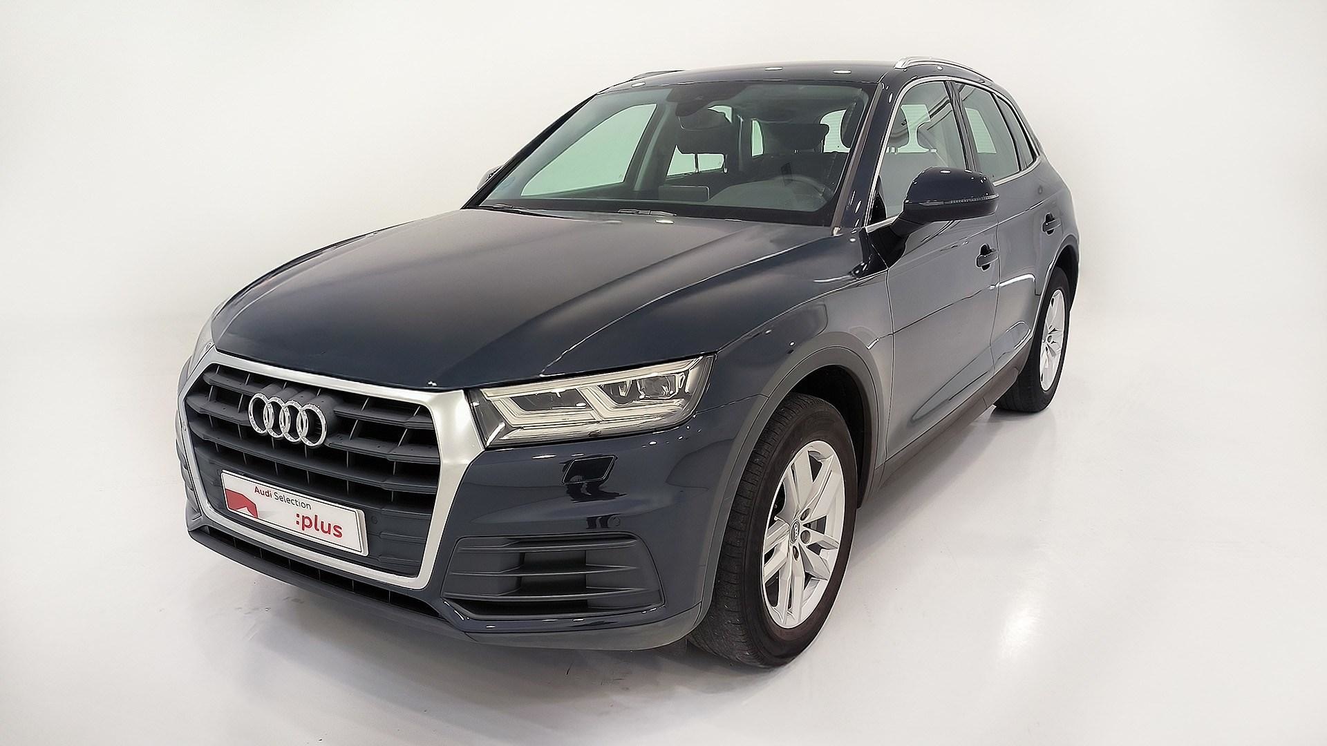 Audi Advanced 35 TDI 120 kW (163 CV) S tronic Q5 1