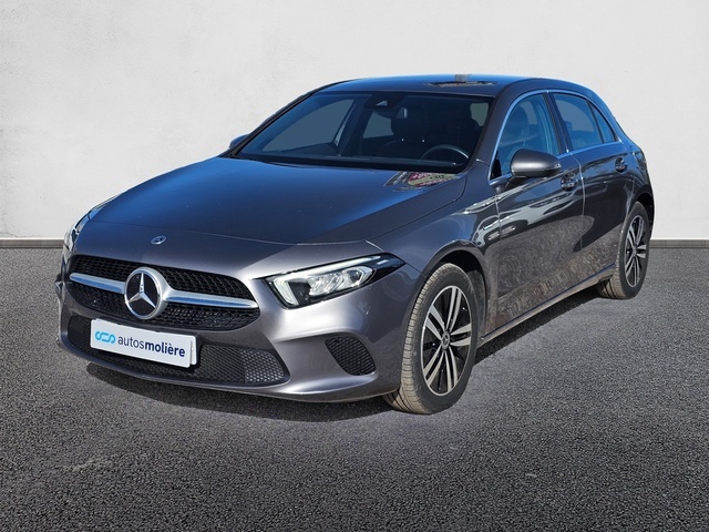 Mercedes-BenzClase A Compacto A 250 e EQ 160 kW (218 CV)